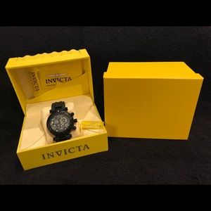 Invicta Subaqua Noma 1 *Limited Edition*